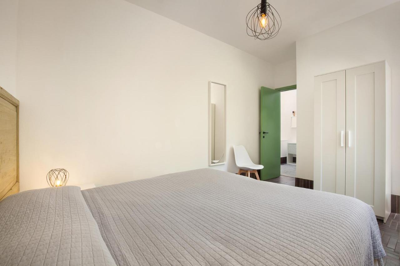 Villa Brancolin Garda  Esterno foto
