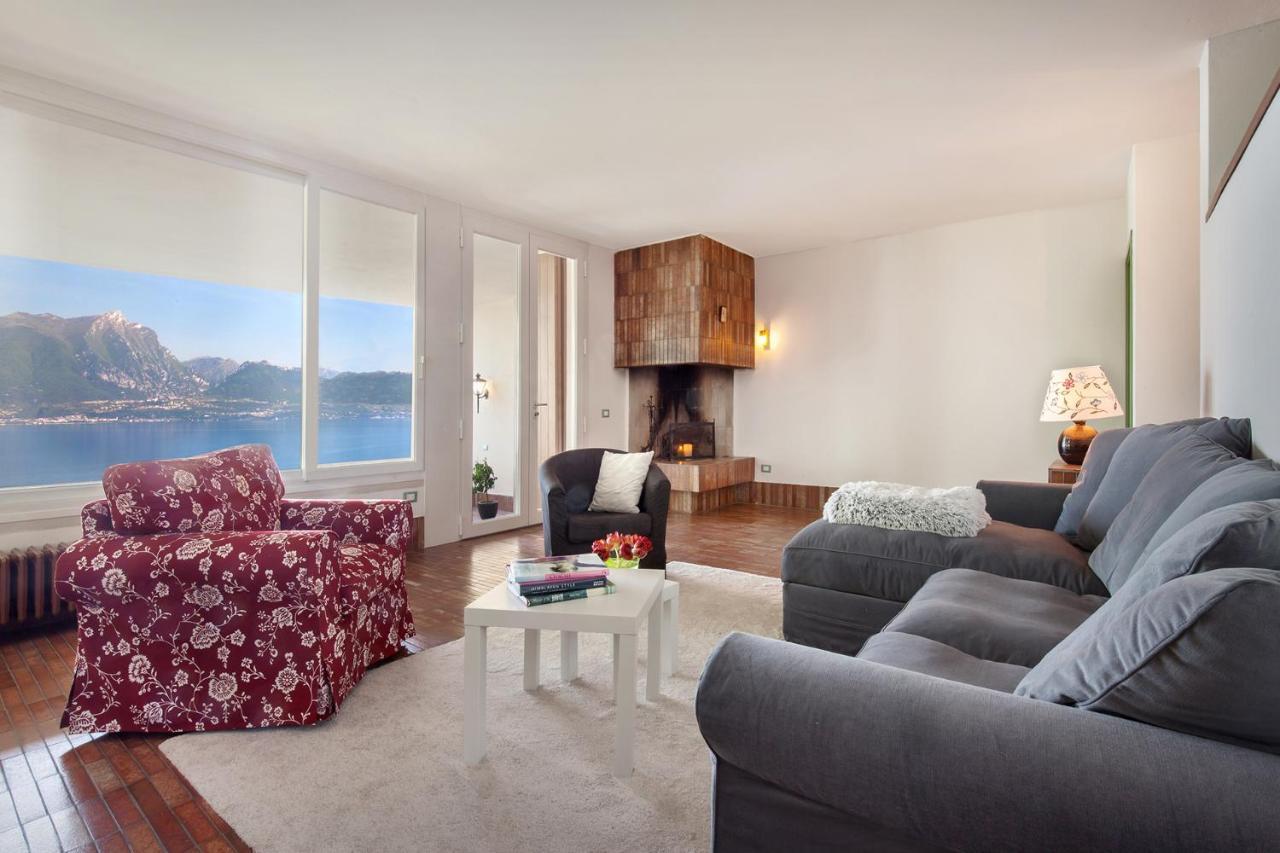 Villa Brancolin Garda  Esterno foto