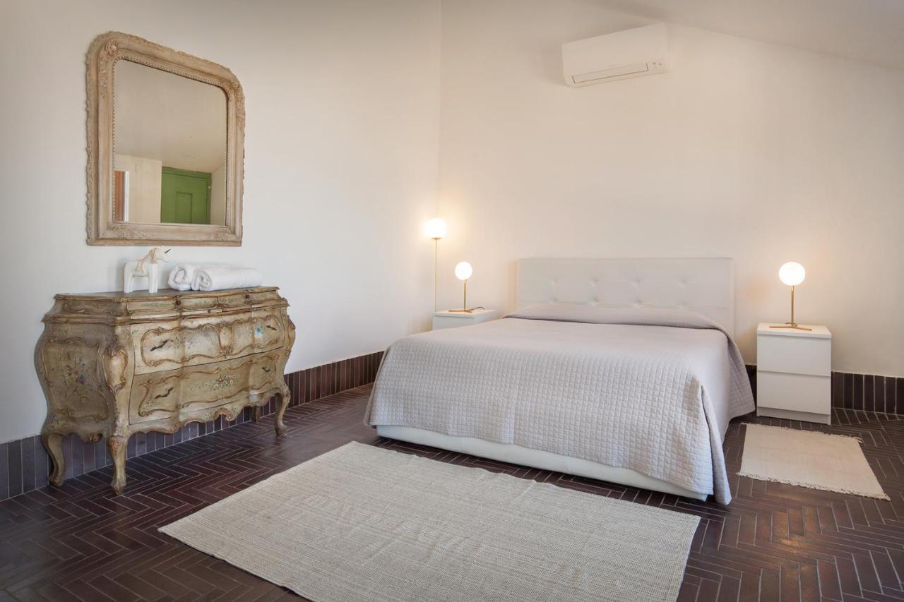 Villa Brancolin Garda  Esterno foto