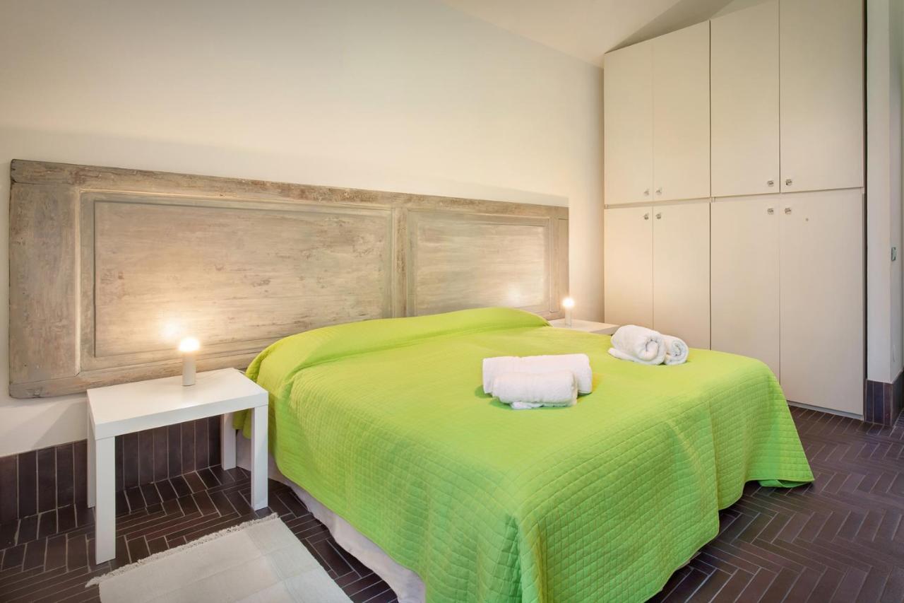 Villa Brancolin Garda  Esterno foto